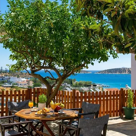 Eleni's Cozy House * Agios Nikolaos