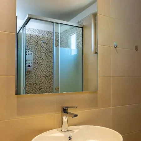 Case de vacanță Eleni's Cozy House Agios Nikolaos