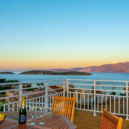 Eleni's Cozy House Agios Nikolaos